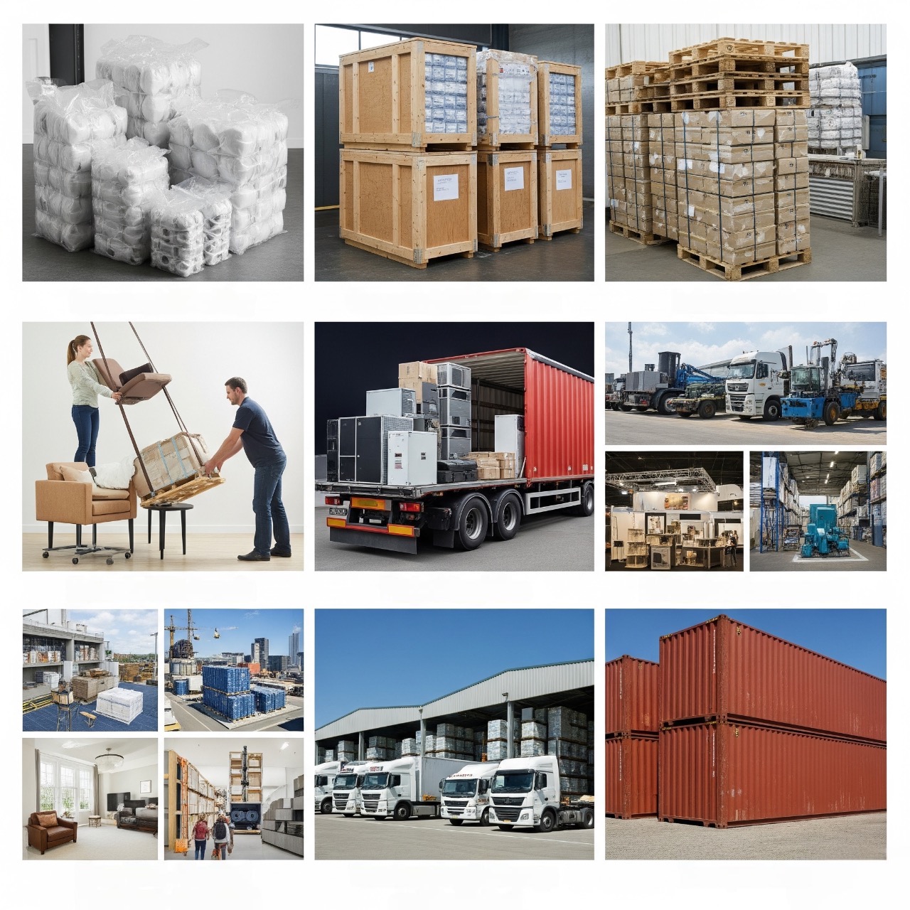 Mac Pack Services